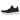 Adidas Ultra Boost 1.0 Shadow Navy Grey Two sneakers i sidoprofil med blågrå stickad ovandel, matchande skosnören och vit sula