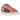 Adidas Campus 00s Wonder Clay W sneakers i enhetlig sidoprofil med rosa mocka och vita skosnören
