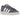 Adidas Campus 00s Shadow Violet sneakers i sidoprofil med lila mockaöverdel, vita skosnören och klassiska tre ränder
