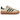 Produkt Adidas Gazelle Bold Magic Beige Collegiate Green bild 1