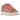Adidas Campus 00s Wonder Clay Grey sneakers i sidoprofil med beige ovandel i mocka och mörkgrå ikoniska tre ränder längs sidan.