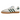 Adidas Samba OG White Collegiate Green Gum sneakers i sidoprofil med vit läderovandel, gröna ränder och klassisk gummisula