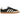 Adidas Samba OG Black Wonder White sneakers i sidoprofil med svart läderöverdel, vita 3-strips och gummisula