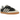 Adidas Samba OG Black Wonder White sneakers i sidoprofil med svart läderöverdel, vita 3-stripes och klassisk gummisula