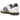 Adidas Samba ADV Cloud White Collegiate Purple sneakers i sidoprofil med vit läderöverdel, lila detaljer och klassisk brun gummisula