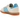 Produkt Adidas Samba OG Sporty & Rich Cream Blue bild 7