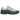 Nike P-6000 Premium Vast Grey Fir sneakers i sidoprofil. Skon har en grå ovandel med vita lager, klassiska linjer och en stötdämpande yttersula.
