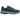 Nike P-6000 SE Thunder Blue Rift Blue sneakers i sidoprofil med blå mesh-ovandel, läderdetaljer och tydlig Nike Swoosh på sidan.