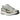 Nike P-6000 Gold sneakers sidoprofil i metallisk guld- och vit design med ventilerande mesh, lagrade detaljer och en bekväm dämpad mellansula