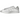 Adidas Stan Smith Boost Craig Green Silver Metallic sneakers i profil med iögonfallande metallic silver ovandel, quiltad textur och vit Boost-sula