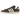 Adidas Campus 80s Bape 30th Anniversary Brown sneakers i sidoprofil med brun mockaöverdel och vita detaljer
