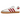 Produkt Adidas Samba OG White Burgundy Gum bild 6