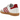 Produkt Adidas Samba OG White Burgundy Gum bild 7