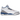 Jordan 3 Retro True Blue sneakers i en klassisk sidoprofil med vit laderandel, blaa detaljer och ikoniskt elefanttryck