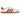 Product Image Adidas Samba Sporty & Rich White Collegiate Burgundy