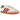 Product Image Adidas Samba Sporty & Rich White Collegiate Burgundy