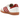 Product Image Adidas Samba Sporty & Rich White Collegiate Burgundy