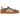 Adidas Handball Spezial Earth Strata sneakers i en vinklad profil med brun mockaöverdel och vita detaljer