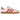 Adidas Samba OG White Solar Red Gum
