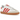 Adidas Samba OG White Solar Red Gum