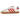 Adidas Samba OG White Solar Red Gum