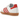 Produkt Adidas Samba OG White Solar Red Gum bild 4