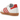 Adidas Samba OG White Solar Red Gum