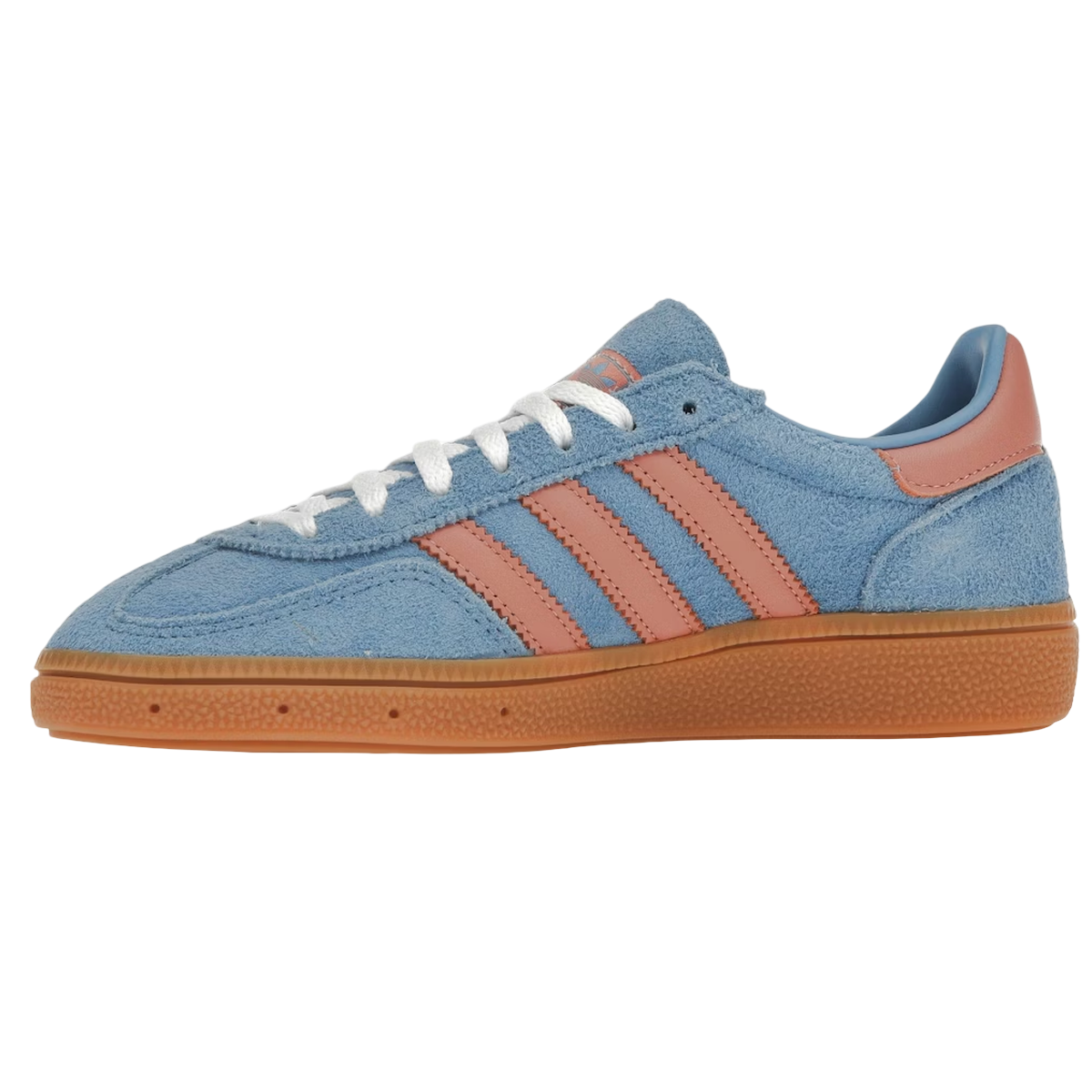 Adidas Handball Spezial Light Blue Wonder Clay – Nordicsneakers SE