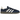 Adidas Handball Spezial Night Indigo sneakers i profil med mörkblå ovandel i mocka, klassiska vita ränder och brun gummisula