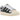 Adidas Superstar XLG Nanzuka Star Wars sneakers sidoprofil med vit läderovandel, ikonisk snäcktå och Star Wars-detaljer vid hälen