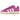 Adidas Campus 00s Purple Burst sneakers i vinklad profil med lila mockaöverdel, vita skosnören och märkets ikoniska tre ränder på sidan