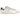 Adidas Stan Smith Bape 30th Anniversary White sneakers sedda från sidan med vit ovandel, perforerade 3-stripes och Bape kamouflage-detaljer på hälen.