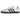 Adidas Samba OG Cloud White Legacy Teal sneakers i sidoprofil med vit överdel i läder, gröna detaljer och klassisk gummisula