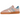 Adidas Handball Spezial Semi Pink Spark sneakers i en klassisk sidoprofil, med den karaktäristiska rågummisulan och den ikoniska designen med tre ränder.