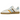 Adidas Handball Spezial Light Blue Earth Strata sneakers i sidoprofil med ljusblå mocka och bruna läderdetaljer samt gummisula