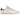 Adidas Stan Smith Dime White Green sneakers i sidoprofil med vit läderovandel, grön hälkappa och klassisk yttersula med diskreta detaljer