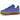 Adidas Gazelle Bold Bold Blue Lucid Pink