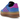 Adidas Gazelle Bold Bold Blue Lucid Pink