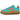 Adidas Gazelle Bold Mint Rush Impact Orange