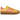 Adidas Gazelle Bold Spark Lucid Pink sneakers i sidoprofil med rosa mockaöverdel, vita lädetaljer och en hög gummisula