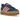 Produkt Adidas Gazelle Bold Dark Blue Pink Spark bild 2