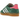Adidas Gazelle Indoor Collegiate Green Lucid Pink