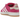 Produkt Adidas Campus 00s Semi Lucid Fuchsia bild 4