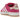 Adidas Campus 00s Semi Lucid Fuchsia