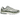 Nike P-6000 Light Army Cargo Khaki sneakers i profil, med ovandel i skiktad mesh och läder i gröna nyanser samt slitstark yttersula