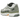 Nike P-6000 Light Army Cargo Khaki sneakers i sidoprofil med gröna lager-på-lager-detaljer, ovandel i mesh och en slitstark gummisula