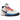 Nike Sabrina 3 WNBA 30th Anniversary sneakers i en klassisk sidoprofil med detaljerad ovandel, snören och greppvänlig sula