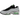 Nike Air Max 95 Racing Pack Light Smoke Green Strike sneakers i vinklad profil med grå nyanser, gröna detaljer och synliga Air-enheter i sulan.