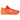 Nike Kobe 6 Protro Total Orange sneakers i vinklad vy med ikoniskt ormskinnsmönster, ljusorange ovandel och ett kontrastfärgat svart Swoosh-logo.