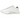 adidas Lightblaze POD Arte Antwerp White sneakers i sidoprofil med vit ovandel, detaljerade sömmar och en kraftig gummisula för god komfort.